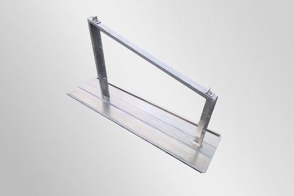Optigrün Solar Mounting System Solar WRB