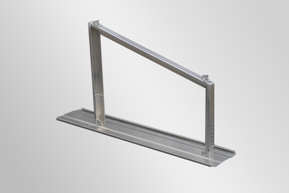 Optigrün Solar Mounting System Solar FKD